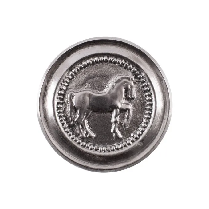 Deepeeka Couleur Argent Cheval Romain Phalère 3 Deepeeka Couleur Argent Cheval Romain Phalère