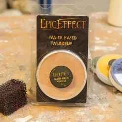 Epic Effect Couleur De La Peau Maquillage