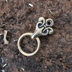 Couteau Fourreau Raccord Birka -Promos Halloween Boutique couteau fourreau raccord birka 3