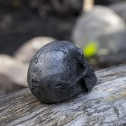 Epic Armoury Crâne De GN, Couleur Acier 7 Epic Armoury Crâne De GN, Couleur Acier -Promos Halloween Boutique crane de gn couleur acier 2