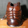 Deepeeka Cuirasse Musculaire (musculata), En Cuir 2 Deepeeka Cuirasse Musculaire (musculata), En Cuir -Promos Halloween Boutique cuirasse musculaire musculata en cuir