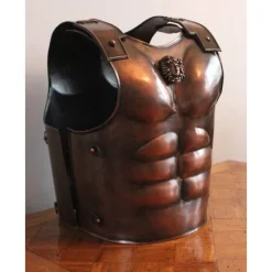 Deepeeka Cuirasse Musculaire (musculata), Spartiate 7 Deepeeka Cuirasse Musculaire (musculata), Spartiate -Promos Halloween Boutique cuirasse musculaire musculata spartiate 2