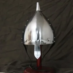 Ulfberth Début Médiéval Casque Savic 9 Ulfberth Début Médiéval Casque Savic -Promos Halloween Boutique debut medieval casque savic 2