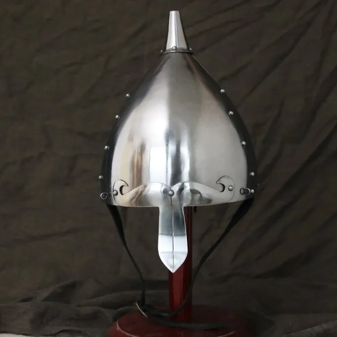 Ulfberth Début Médiéval Casque Savic 5 Ulfberth Début Médiéval Casque Savic – Image 3