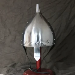 Ulfberth Début Médiéval Casque Savic 11 Ulfberth Début Médiéval Casque Savic -Promos Halloween Boutique debut medieval casque savic 4