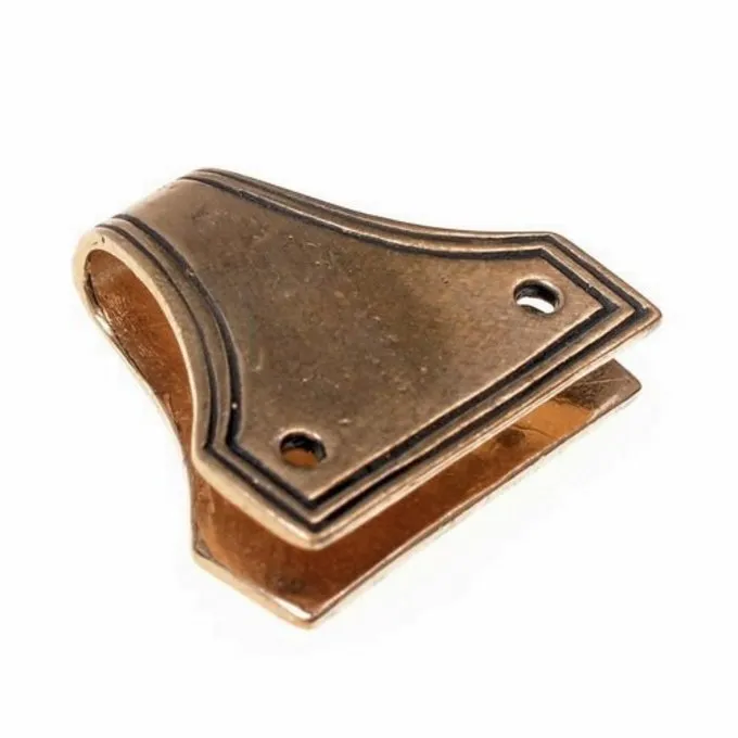 Décoration Couteau / Seax Viking Birka, Grand 3 Décoration Couteau / Seax Viking Birka, Grand – Image 2