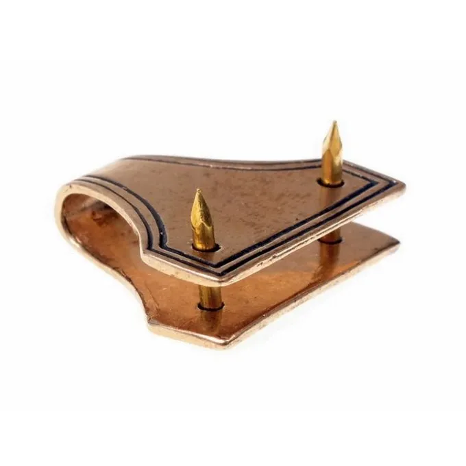 Décoration Couteau / Seax Viking Birka, Grand 4 Décoration Couteau / Seax Viking Birka, Grand – Image 3