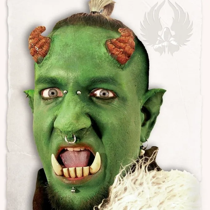 Mytholon Dents De Troll 3 Mytholon Dents De Troll