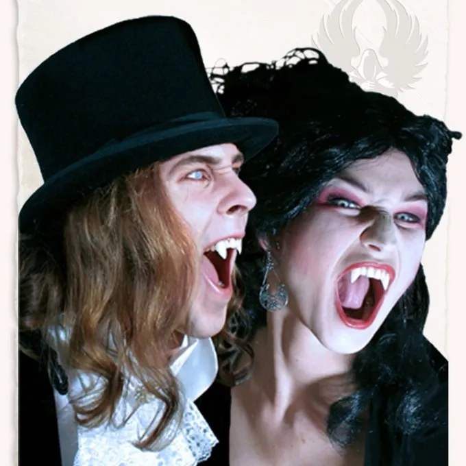 Mytholon Dents De Vampire Classique 3 Mytholon Dents De Vampire Classique