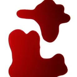 Epic Armoury Déversements De Faux Sang