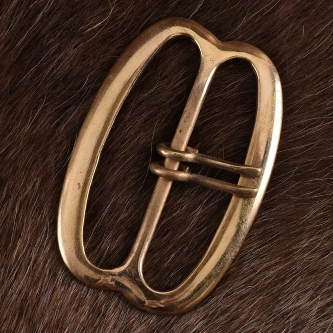 Deepeeka Double Boucle Renaissance, Rond 4 Deepeeka Double Boucle Renaissance, Rond – Image 2