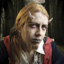 Epic Armoury Duiverlshoornen, LARP Article