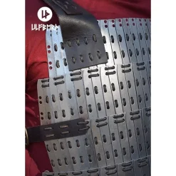 Ulfberth Early Armure Médiévale à L'échelle -Promos Halloween Boutique early armure medievale a lechelle 2