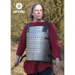 Ulfberth Early Armure Médiévale à L'échelle