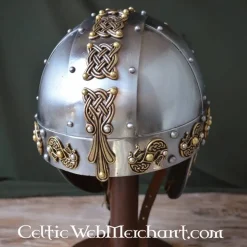 Deepeeka Early Norman Spangenhelmet 10 Deepeeka Early Norman Spangenhelmet -Promos Halloween Boutique early norman spangenhelmet 2