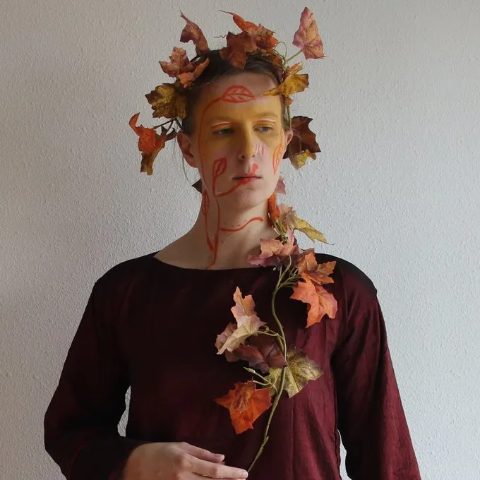 Epic Armoury Effet Epic Umbra Maquillage 4 Epic Armoury Effet Epic Umbra Maquillage – Image 2