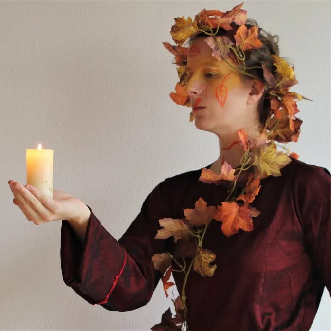 Epic Armoury Effet Epic Umbra Maquillage 6 Epic Armoury Effet Epic Umbra Maquillage – Image 4