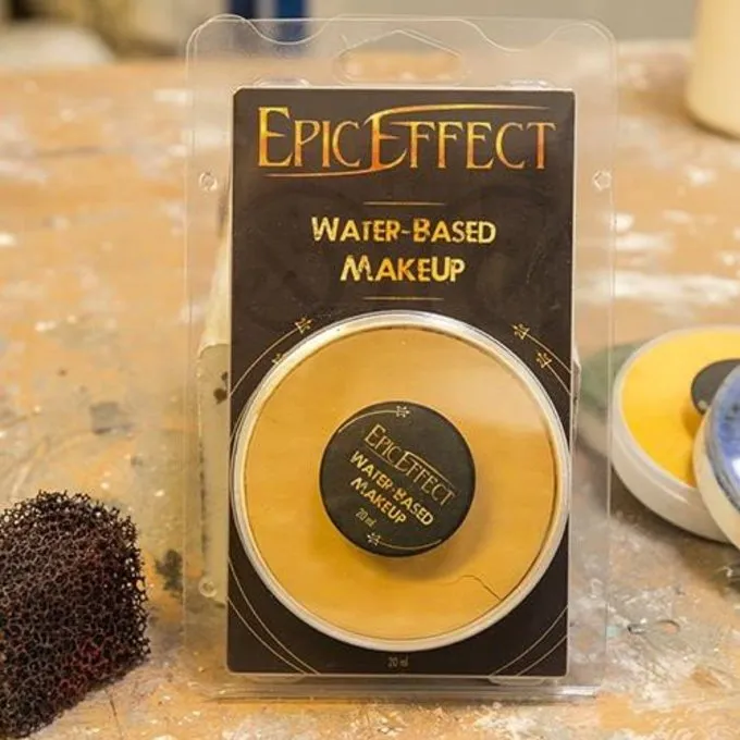 Epic Armoury Effet Epic Umbra Maquillage 3 Epic Armoury Effet Epic Umbra Maquillage