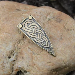 Embout De Ceinture Viking, Style Borre, Animal 9 Embout De Ceinture Viking, Style Borre, Animal -Promos Halloween Boutique embout de ceinture viking style borre animal 3