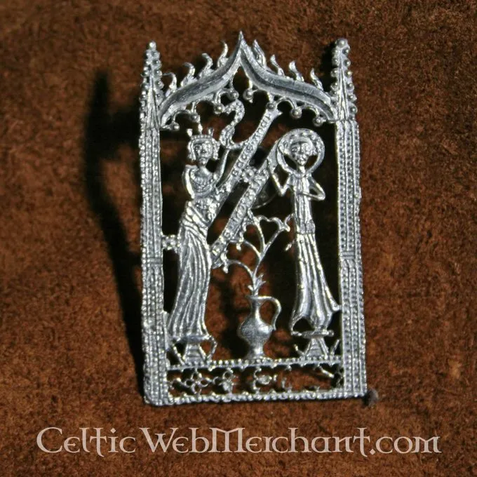 Enseigne, Annonciation 3 Enseigne, Annonciation