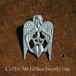 Enseigne, Coeur Ailé