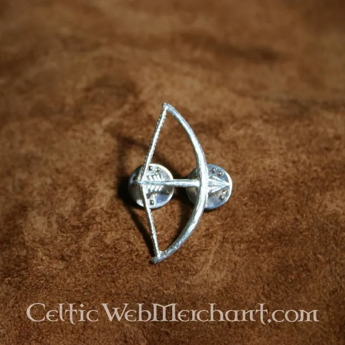 Enseigne, Longbow (Arc Long Classique) 3 Enseigne, Longbow (Arc Long Classique)