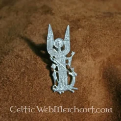 Enseigne, Mont Saint Michel