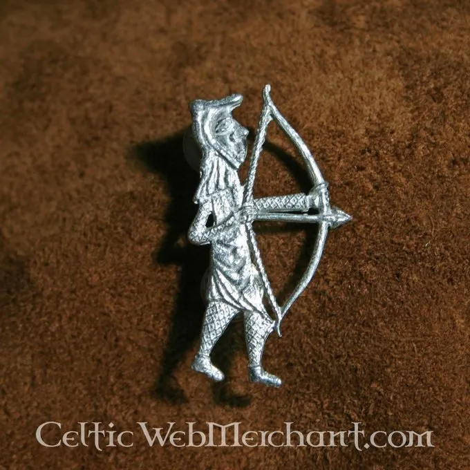 Enseigne Néerlandaise, Archer 3 Enseigne Néerlandaise, Archer