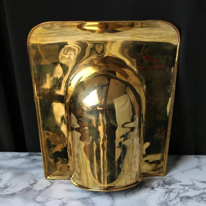 Deepeeka Epaulière Romaine (galerus) 3 Deepeeka Epaulière Romaine (galerus)