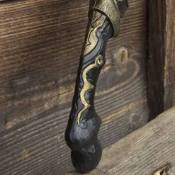 Epic Armoury épée D'ombre LARP 60 Cm Elven 9 Epic Armoury épée D'ombre LARP 60 Cm Elven -Promos Halloween Boutique epee dombre larp 60 cm elven 2