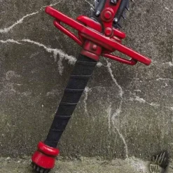 Epic Armoury Épée GN Chainsaw 110 Cm 7 Epic Armoury Épée GN Chainsaw 110 Cm -Promos Halloween Boutique epee gn chainsaw 110 cm 2