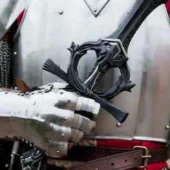 Epic Armoury Épée GN Highborn Dark 113 Cm 10 Epic Armoury Épée GN Highborn Dark 113 Cm -Promos Halloween Boutique epee gn highborn dark 113 cm 3