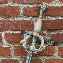 Epic Armoury Épée GN Highborn Ivory 113 Cm -Promos Halloween Boutique epee gn highborn ivory 113 cm 2