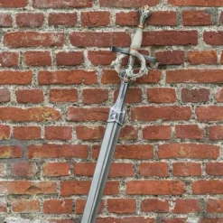 Epic Armoury Épée GN Highborn Ivory 113 Cm