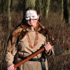 Epic Armoury Epic Effect LARP Make-Up - Blanc, à Base D'eau 11 Epic Armoury Epic Effect LARP Make-Up - Blanc, à Base D'eau -Promos Halloween Boutique epic effect larp make up blanc a base deau 3