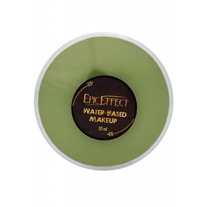 Epic Armoury Epic Effet Maquillage Herbe Vert 3 Epic Armoury Epic Effet Maquillage Herbe Vert