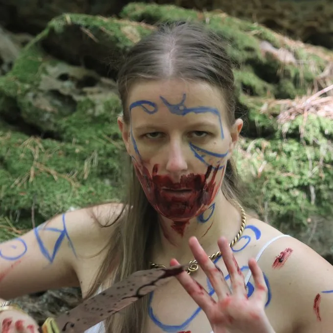 Epic Armoury Faux Sang De 500 Ml 4 Epic Armoury Faux Sang De 500 Ml – Image 2