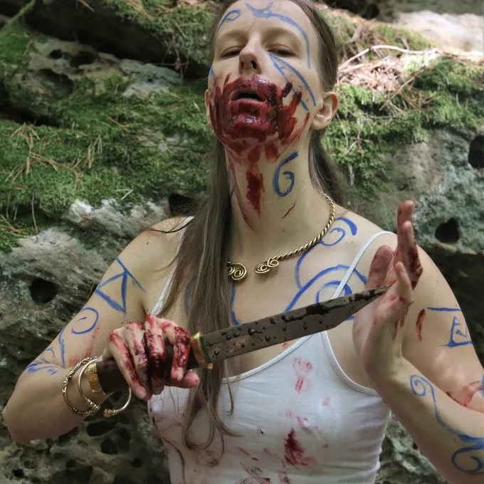 Epic Armoury Faux Sang De 500 Ml 5 Epic Armoury Faux Sang De 500 Ml – Image 3