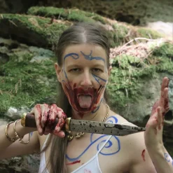 Epic Armoury Faux Sang De 500 Ml 11 Epic Armoury Faux Sang De 500 Ml -Promos Halloween Boutique faux sang de 500 ml 3