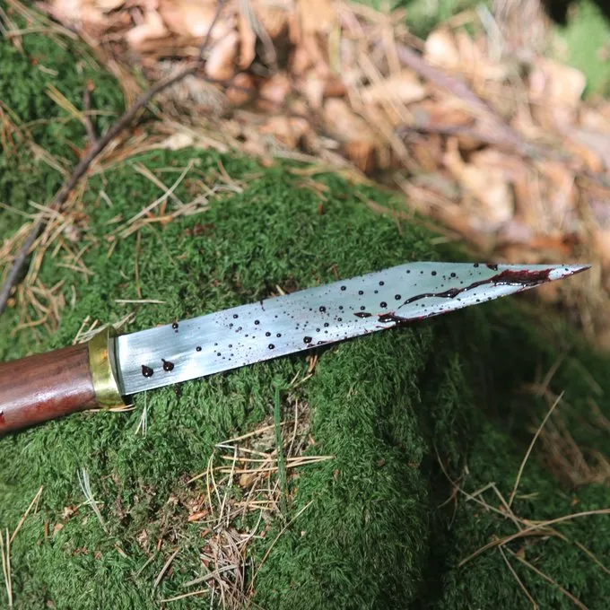 Epic Armoury Faux Sang De 500 Ml 8 Epic Armoury Faux Sang De 500 Ml – Image 6