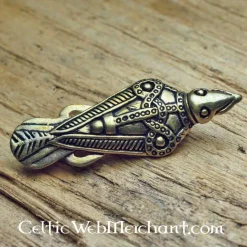 Fibule Birth Uppåkra