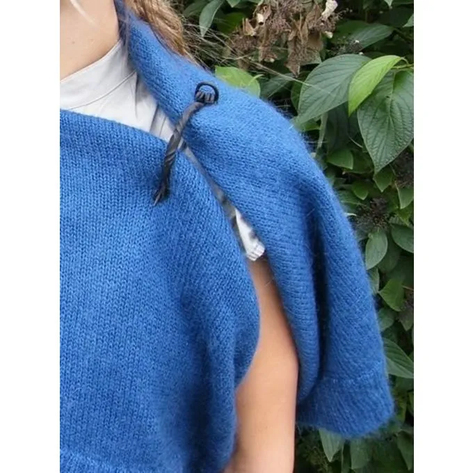 Fibule La Tène, Arc 5 Fibule La Tène, Arc – Image 3