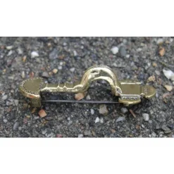 Fibule Romaine -Promos Halloween Boutique fibule romaine 3