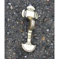 Fibule Romaine -Promos Halloween Boutique fibule romaine 4