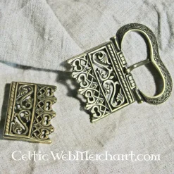 Fin De Courroie Rogier Van Der Weyden, Bronze -Promos Halloween Boutique fin de courroie rogier van der weyden bronze 1