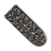Fin De La Ceinture Viking British Museum, Argentait 1 Fin De La Ceinture Viking British Museum, Argentait -Promos Halloween Boutique fin de la ceinture viking british museum argentait