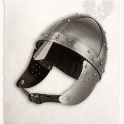 Mytholon Germanique Spangenhelm Henning -Promos Halloween Boutique germanique spangenhelm henning 4