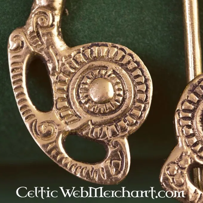 Goldsborough Laiton Péroné 4 Goldsborough Laiton Péroné – Image 2