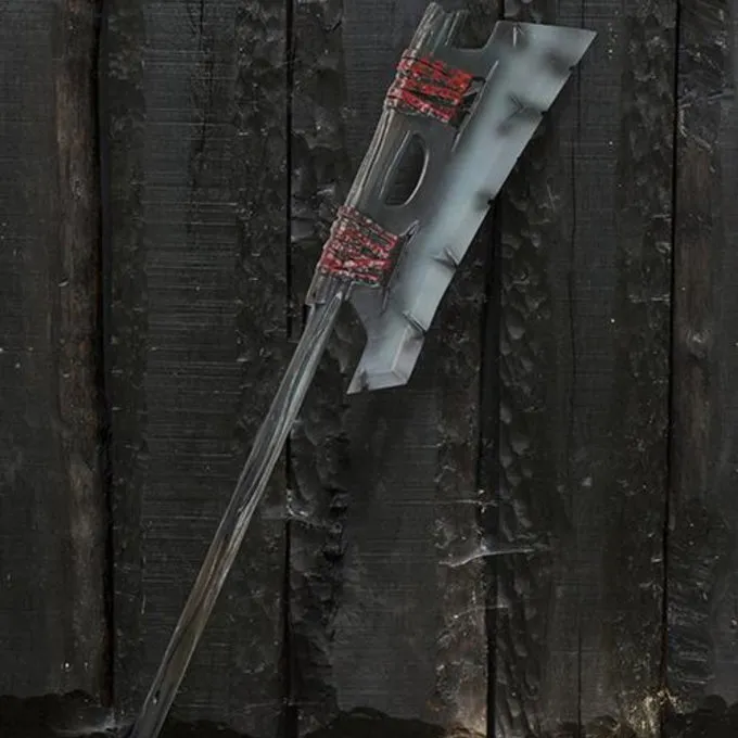 Epic Armoury GRAND GRAND AXE ORC 3 Epic Armoury GRAND GRAND AXE ORC