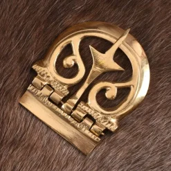 Deepeeka Grande Ceinture Romaine Du 1er Siècle Boucle -Promos Halloween Boutique grande ceinture romaine du 1er siecle boucle 1